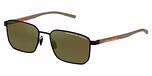 BLACK / GREY / GREEN / POLARIZED
