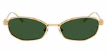 Gold / Gold / Dark Green