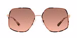 Rose Gold / Pink Tortoise / Brown Pink Gradient
