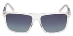 CRYSTAL / CRYSTAL / SMOKE POLARIZED