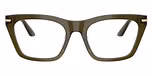 Shiny Dark Green