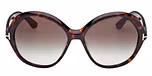 DARK HAVANA / DARK HAVANA / GRADIENT SMOKE