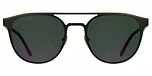 MATTE DARK GREEN