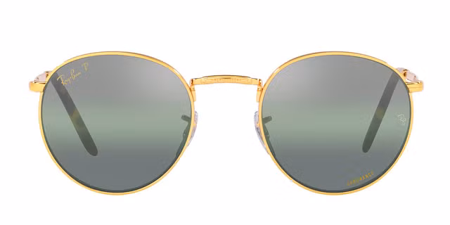 Ray-Ban - RB3637 NEW ROUND