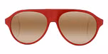 Red / Brownlynx