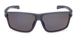 MATTE BLUE / SMOKE POLARIZED