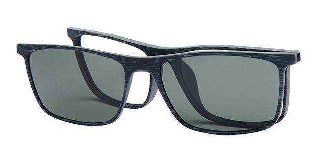 CLH 0049 - Sunglasses Clip-on for Halstrom