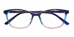 BLUE HAVANA