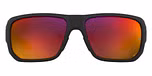 BLACK MULTICOLOR (INFRARED OLEOPHOBIC)