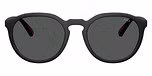 Matte Black / Dark Grey