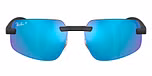 Sand Black / Black / Polarized Green