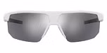 WHITE GREY (SILVER MIRROR)