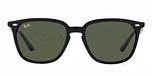 BLACK / black / dark green