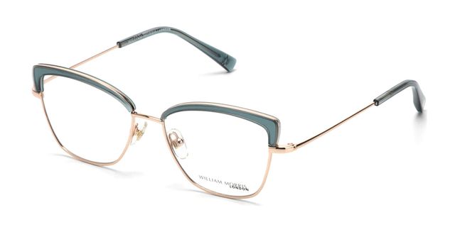 William Morris London Glasses. Free Basic Lenses - SelectSpecs