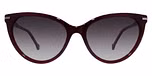 Transparent Wine / Gradient Grey