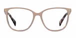 NUDE PINK HAVANA (ECO ACETATE (EA))