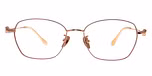 Pink / Rose Gold
