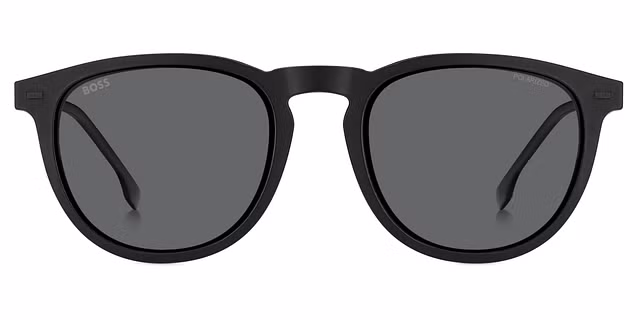 BOSS - BOSS 1640/CS - With Clip on