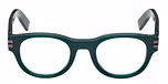 Shiny Dark Green / Shiny Dark Green