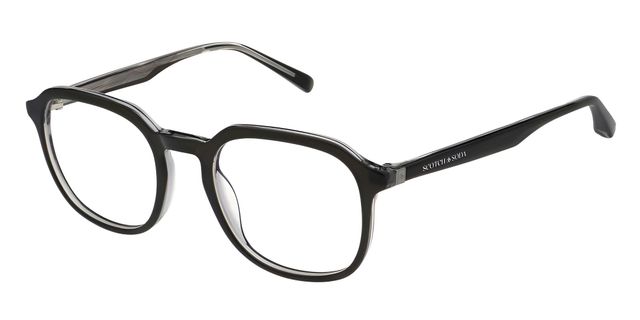 Scotch & Soda - SS4043