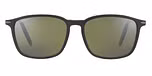 Matte Black / Mineral Polarized 555nm Cat 3