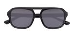 Black / Grey lenses 