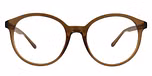 Transparent Brown