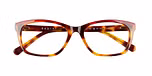 Walnut tort & poinsettia red