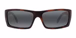 Tortoise / Grey Polarlynx / Polarized