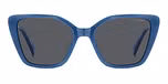 AZURE / GREY POLARIZED