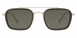 khaki-light gold - polarized