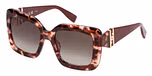 BROWN FANTASY / BROWN GRADIENT PINK