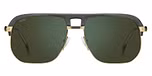 GREY GOLD (GREEN MIRROR)
