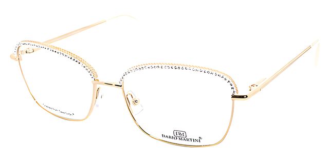 Dario Martini - DM805 - With Swarovski crystals