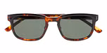 HAVANA (BROWN) MEDIUM SHINY