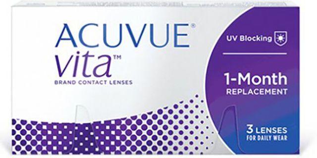  - ACUVUE® VITA®