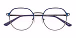 Dark Gun / Grey lenses