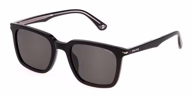 Police - SPLL80
