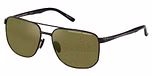 BLACK / BLACK / GREEN / DEG.MIRROR SILVER / POLARIZED