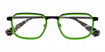 FLUO GREEN