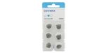 M vented - Pack of 6 Units