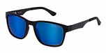 MATT BLACK/SMOKE/MIRROR BLUE/Polarised