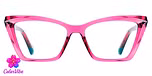 Pink • Feel the Color Vibe