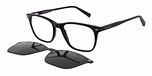 GLOSS SOLID BLACK