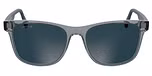 TRANSPARENT GREY