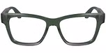 TRANSPARENT GREEN