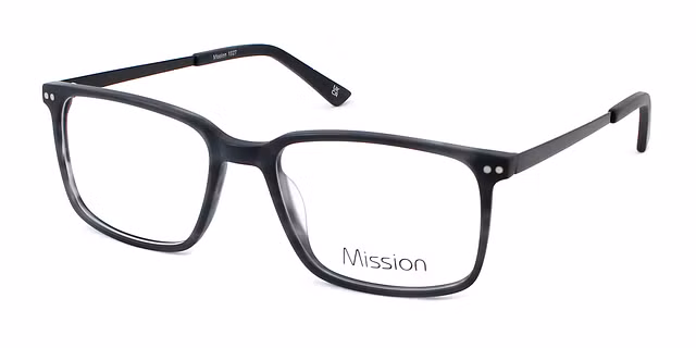 Mission - 1927