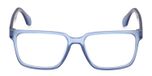 MATTE LIGHT BLUE / MATTE LIGHT BLUE