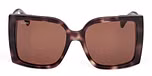 COLOURED HAVANA / COLOURED HAVANA / BROWN