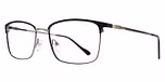 Navy / memory metal
